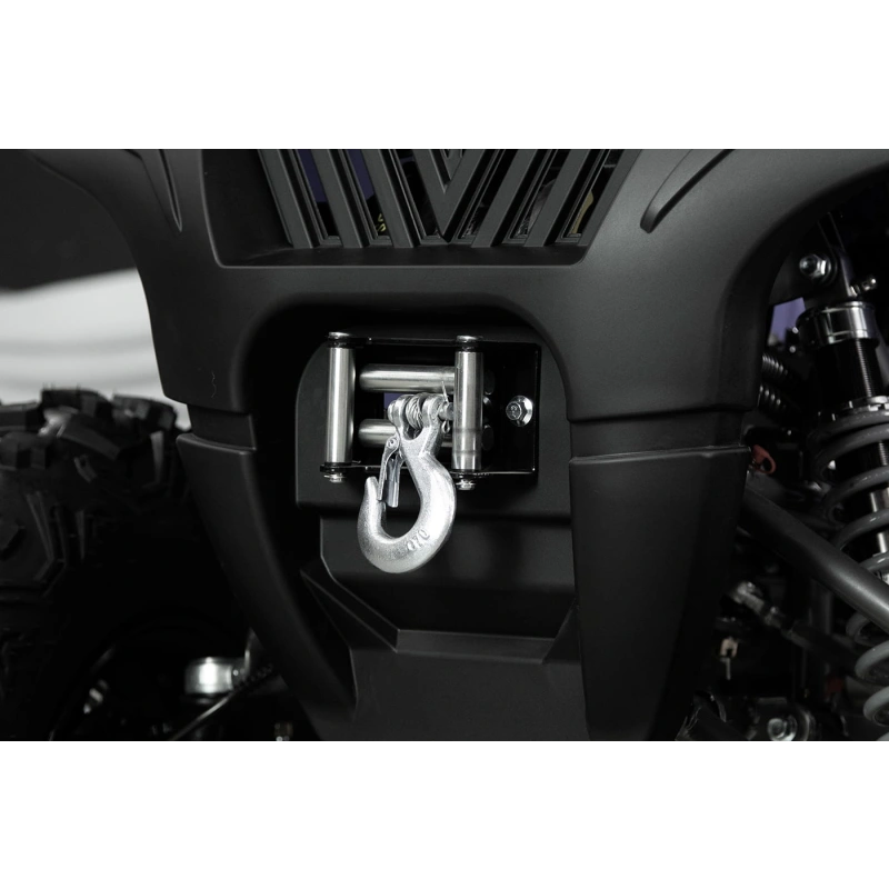 Квадроцикл SHARMAX Hummer 320 RX LTD