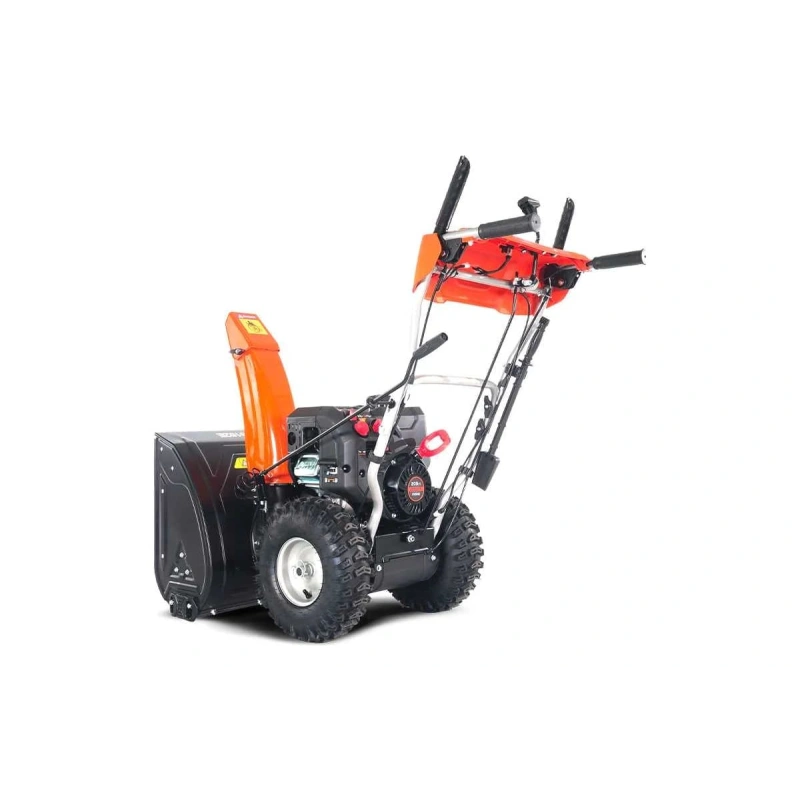 Снегоуборщик YARD FOX BASIC 6152E