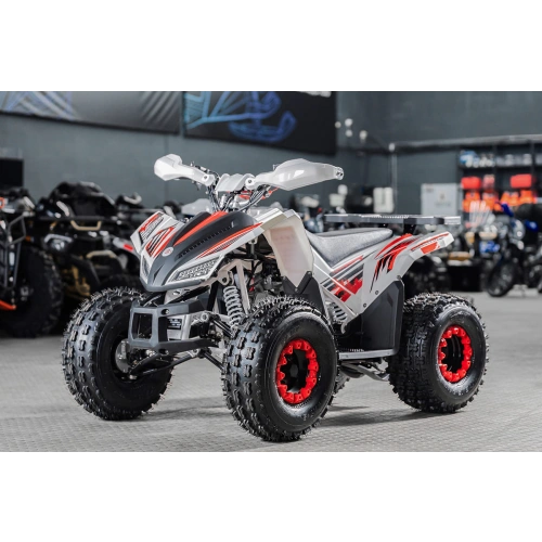 Квадроцикл SHARMAX Cross 180