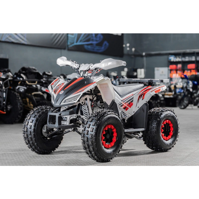 Квадроцикл SHARMAX Cross 180