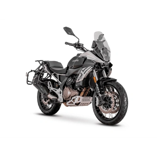 Мотоцикл SHARMAX GL 601 Ultra ТУРЭНДУРО