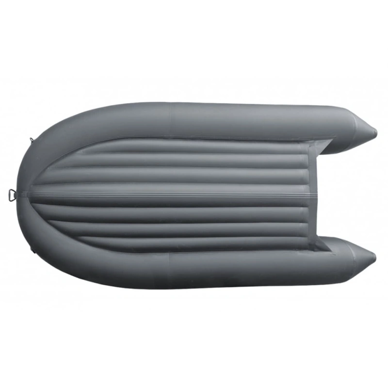 Лодка ПВХ X-RIVER Grace 360 + 2х-тактный лодочный мотор PARSUN T9.8BMS