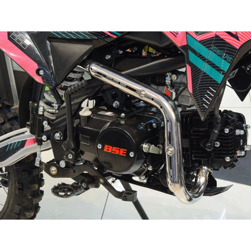 Питбайк BSE PH 125