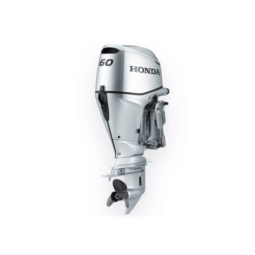 4х-тактный лодочный мотор HONDA BF60 LRTD