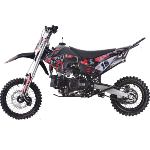 Питбайк BSE PH 190e STUNT 14/12