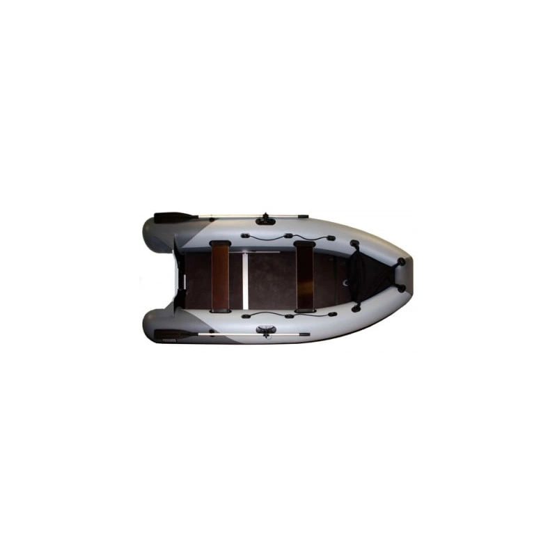 Лодка ПВХ ФРЕГАТ М-290 С