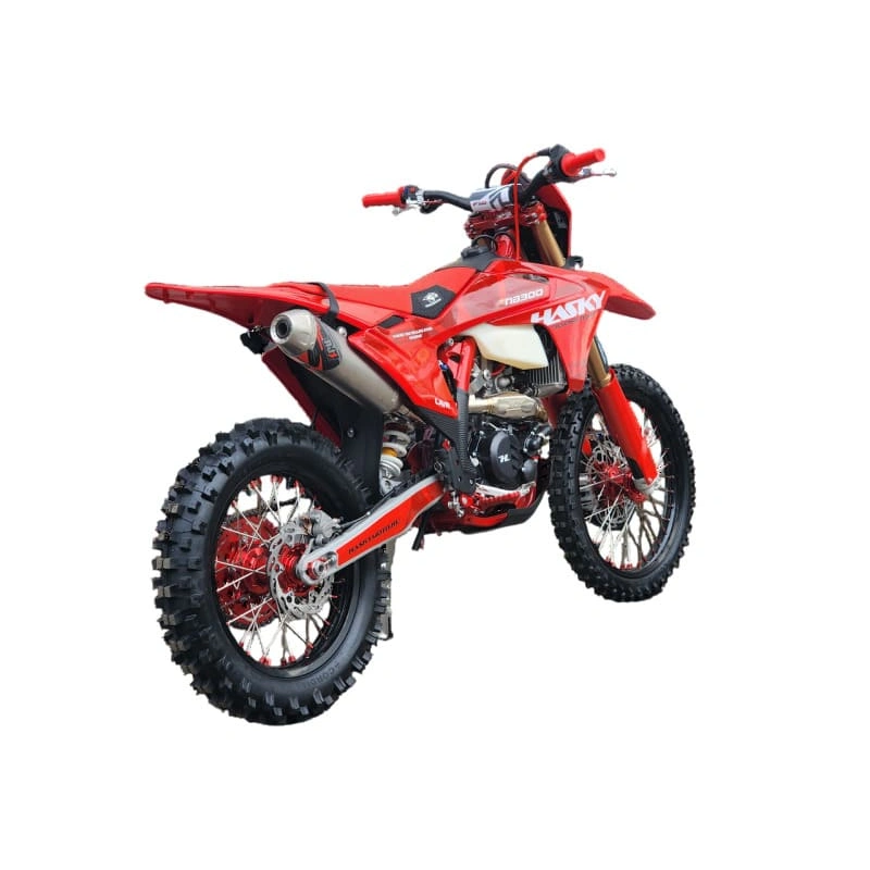 Мотоцикл HASKY A10 Pro NB300 ENDURO