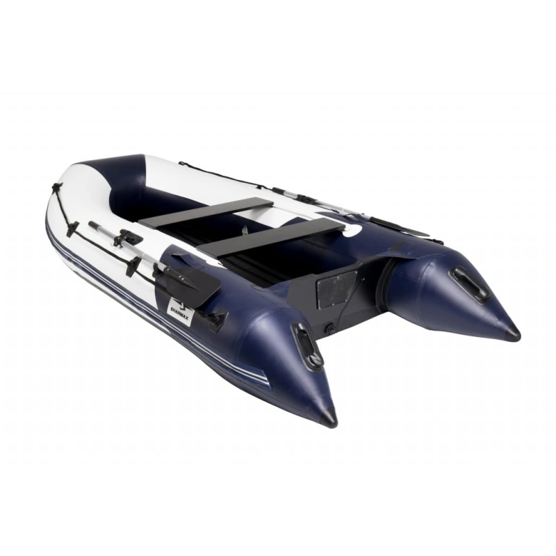 Лодка ПВХ SHARMAX SY-310 Airfloor (2024)