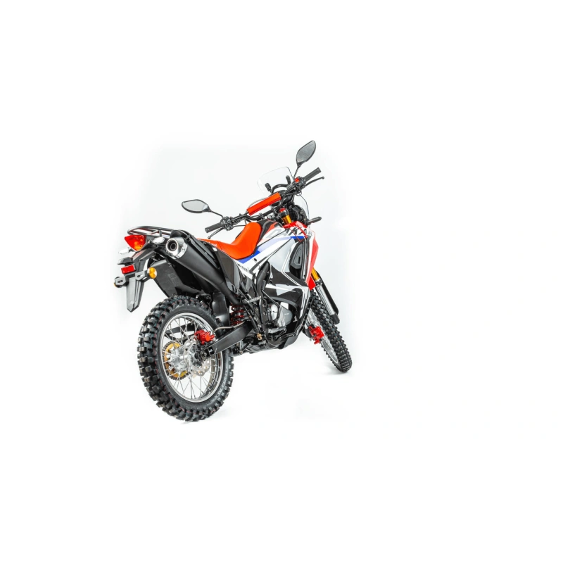 Мотоцикл MOTOLAND Dakar ST (172FMM PR250) ТУРЭНДУРО