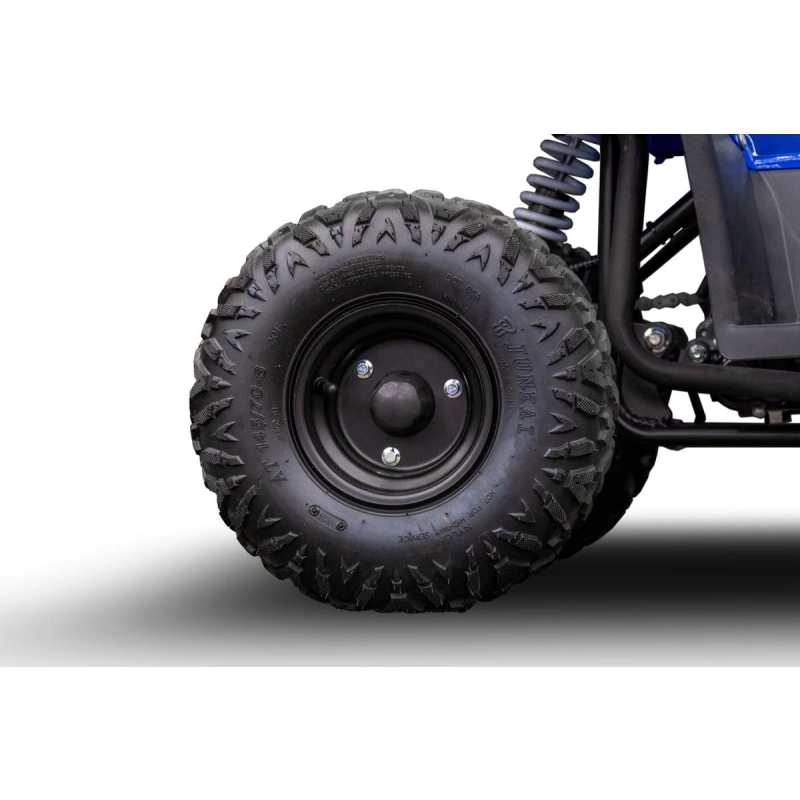 Квадроцикл TIGER 150 Universal RX