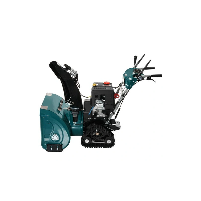 Снегоуборщик FINEPOWER SRMP8742LT