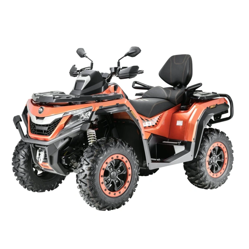 Квадроцикл QJ MOTOR SFA 1000 (ПСМ)