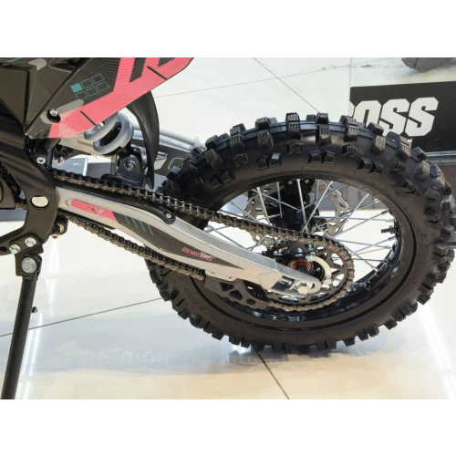 Питбайк BSE PH 125