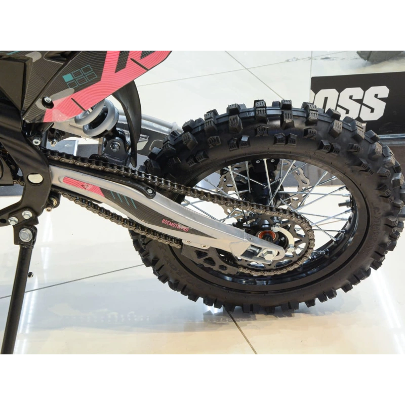 Питбайк BSE PH 125