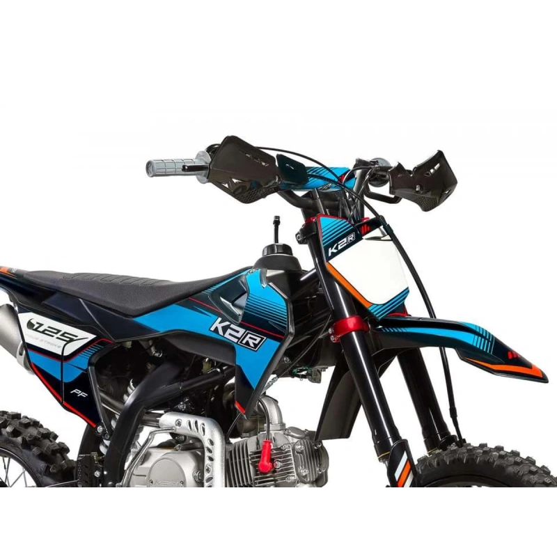 Питбайк K2R PF125