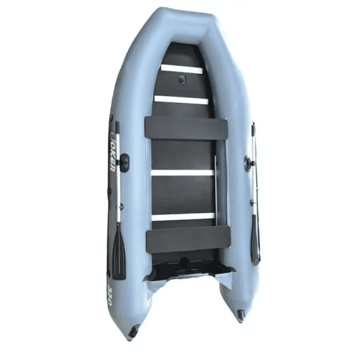 Лодка ПВХ ALTAIR Joker 370
