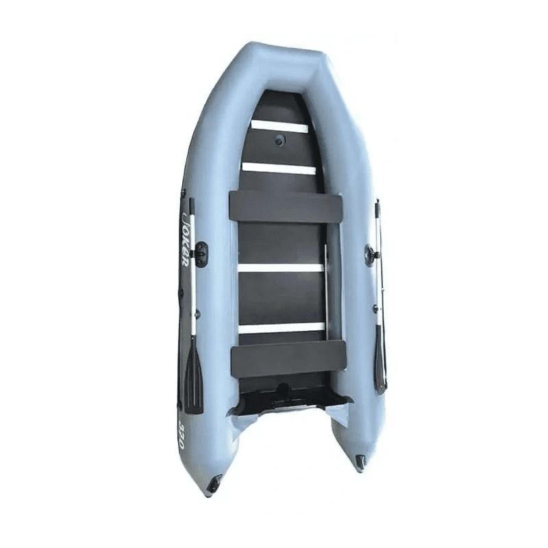 Лодка ПВХ ALTAIR Joker 370
