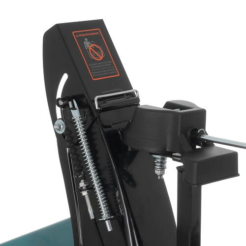 Снегоуборщик FINEPOWER SRMP6119L