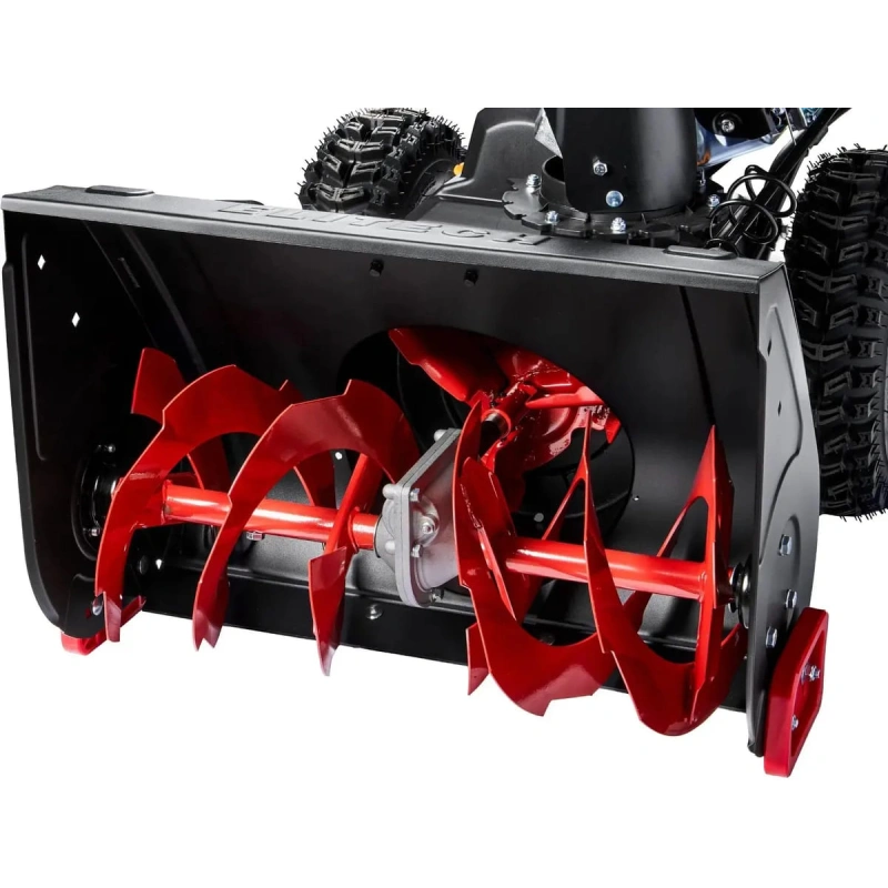 Снегоуборщик ELITECH ST 0656