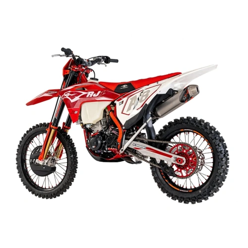 Мотоцикл AJ1 NB300 ENDURO