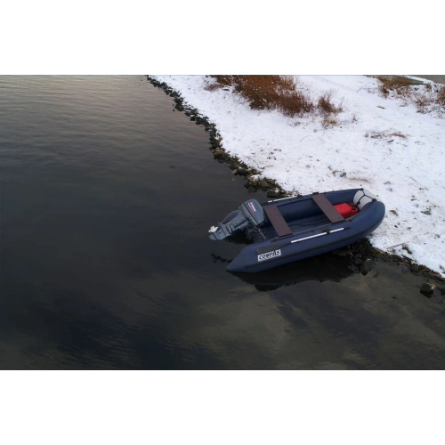Лодка ПВХ COMPAS 300E