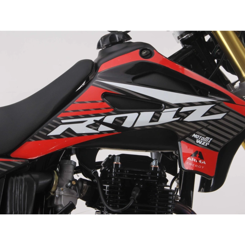 Мотоцикл кроссовый эндуро ROLIZ Sport-003 RRC