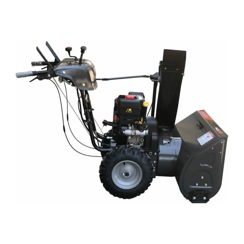 Снегоуборщик EVOLINE SBG 680 BE