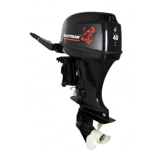 2х-тактный лодочный мотор GOLFSTREAM T 40 BMS