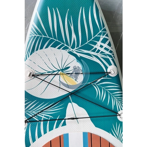 SUP для серфинга Viking Native 10'6"
