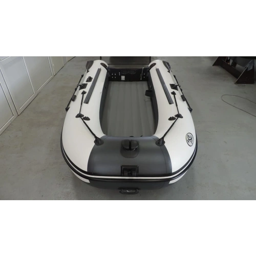 Лодка ПВХ COMPAS 350S