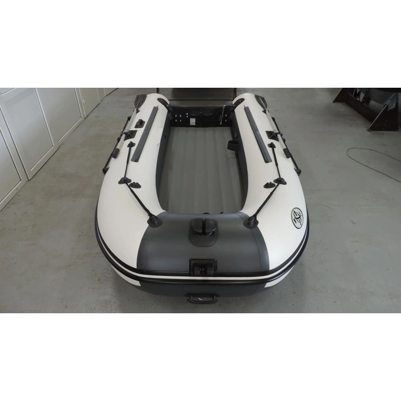 Лодка ПВХ COMPAS 350S