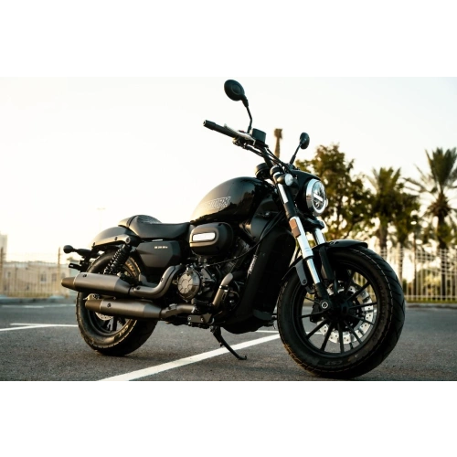 Мотоцикл SHARMAX RR 351 Ultra