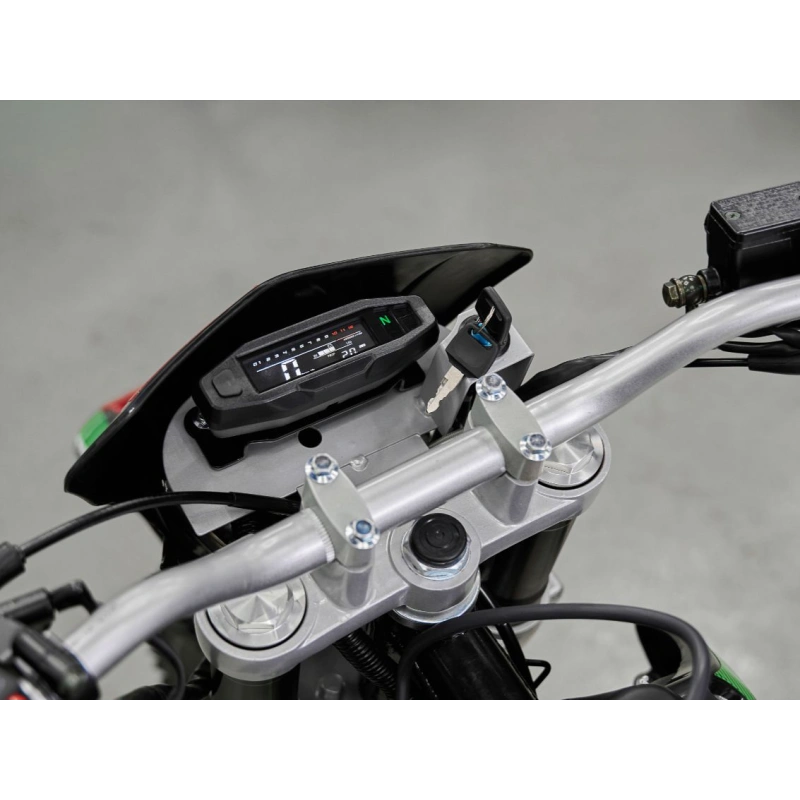 Мотоцикл кроссовый эндуро SHARMAX Sport 240