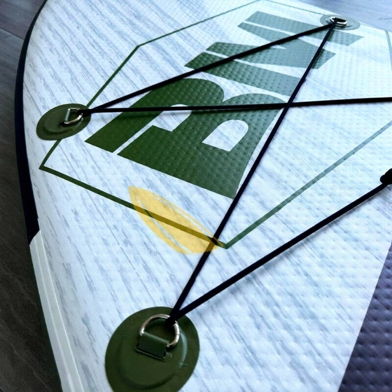 Надувной сап Beyond Marina Golf 10'6 (Green)