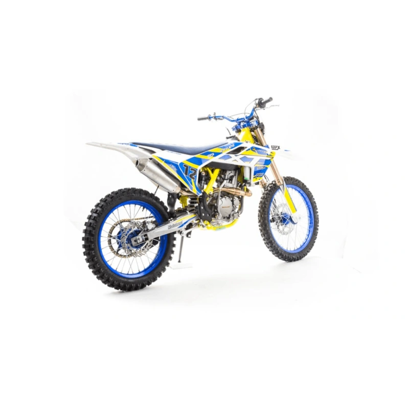 Мотоцикл кроссовый эндуро MOTOLAND XT250 ST NC