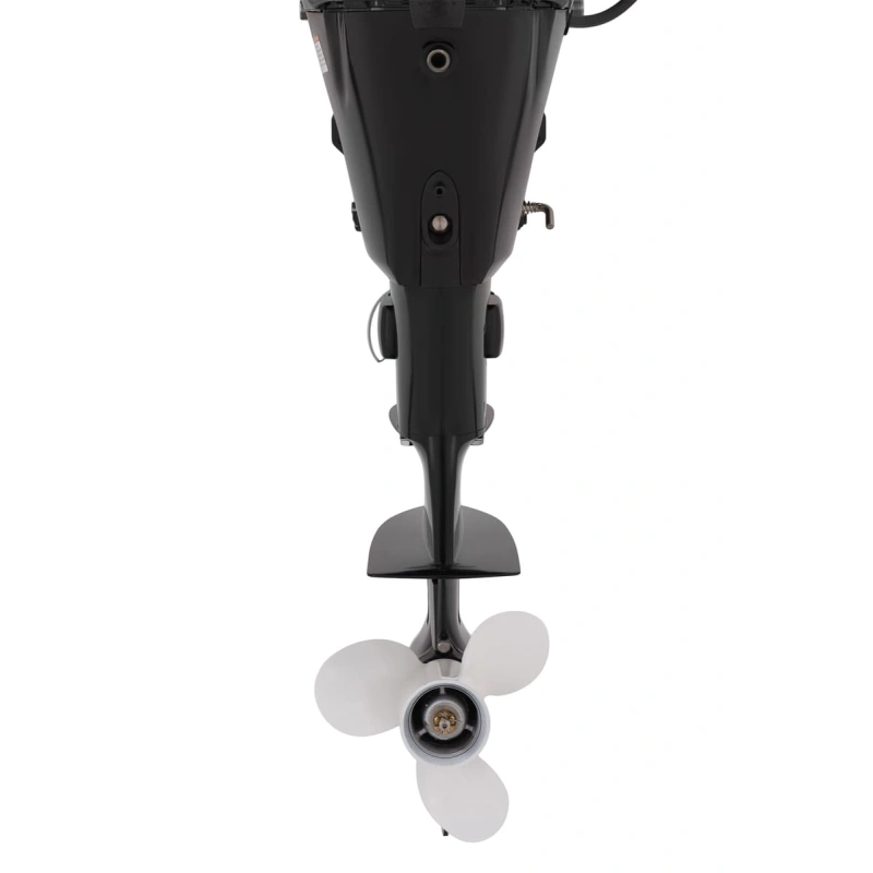 4х-тактный лодочный мотор CONDOR CNF9.9FES ENDURO