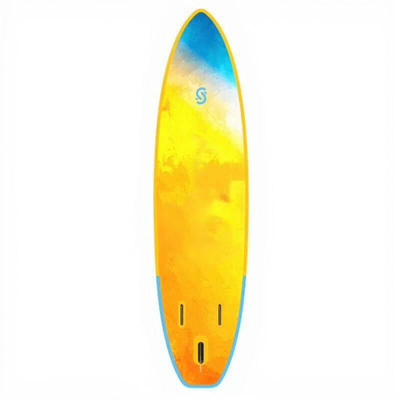 Сап доска Skatinger Coast 11