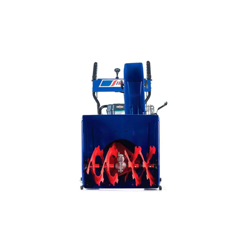 Cнегоуборщик MASTERYARD MX 8022B