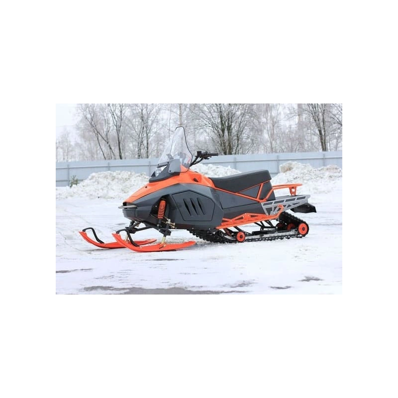 Снегоход IRBIS Tungus 400