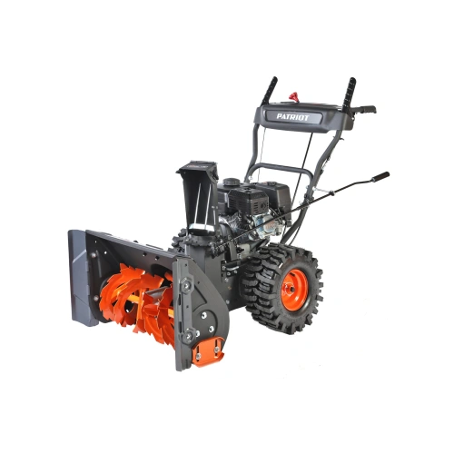 Снегоуборщик PATRIOT PS 603