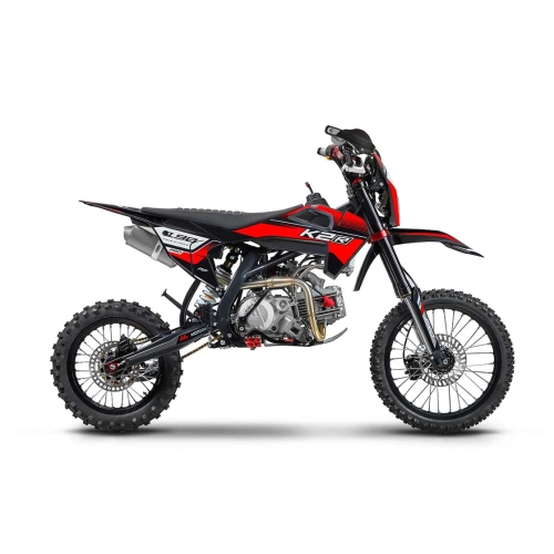 Питбайк K2R PF190 Pro
