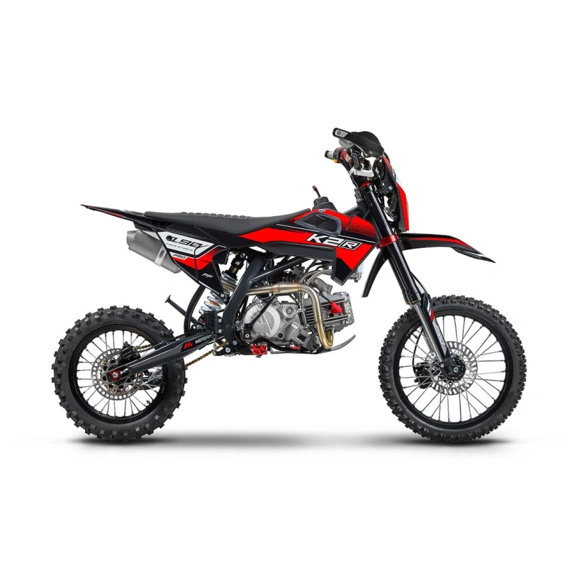 Питбайк K2R PF190 Pro
