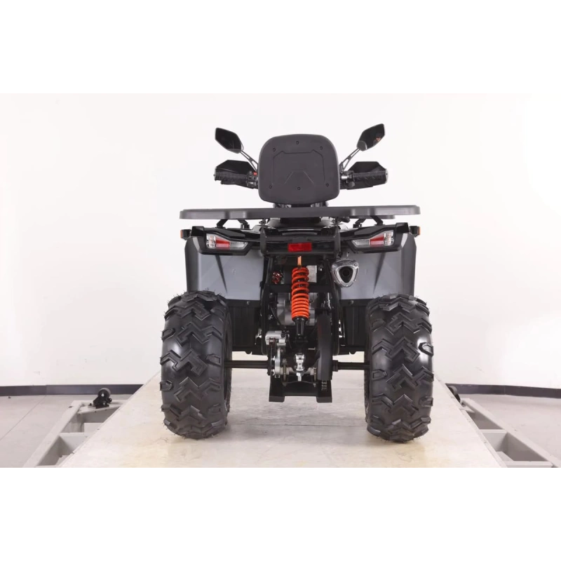 Квадроцикл SHARK III 250
