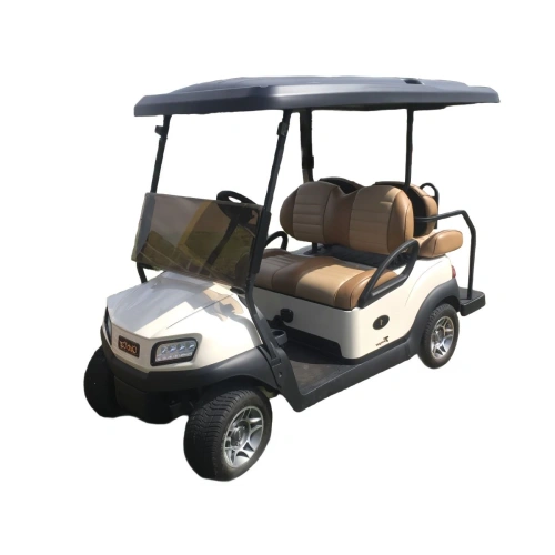 Гольфкар CLUBCAR TEMPO 2+2