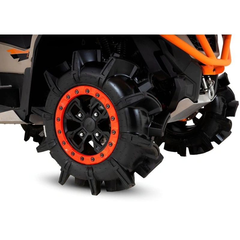 Квадроцикл SHARMAX Force 1100 EFI EPS by Geely Mud Pro 2.0 с ПСМ