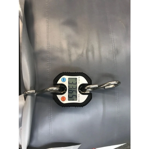 Лодка ПВХ HYDRA Delta 350 Про