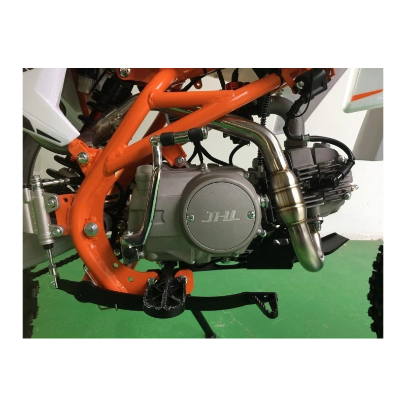 Питбайк JHL Z125E Pro