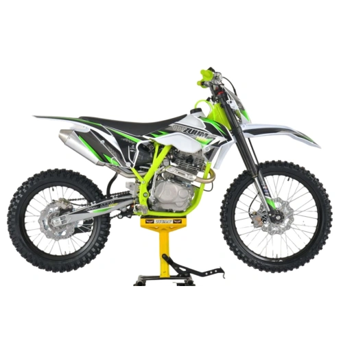 Мотоцикл ZUUM PX250 ENDURO