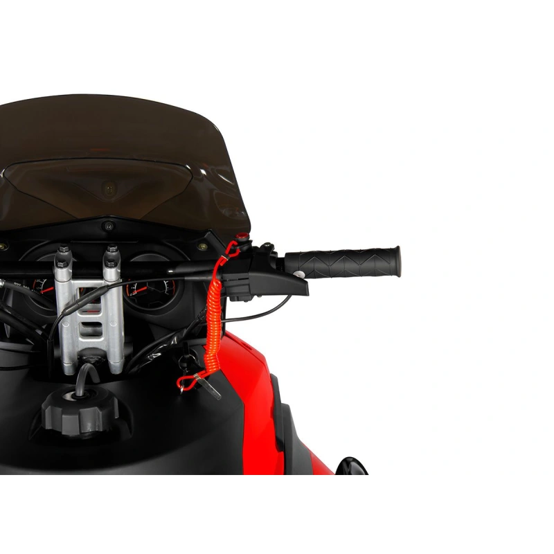 Снегоход SHARMAX SN-500
