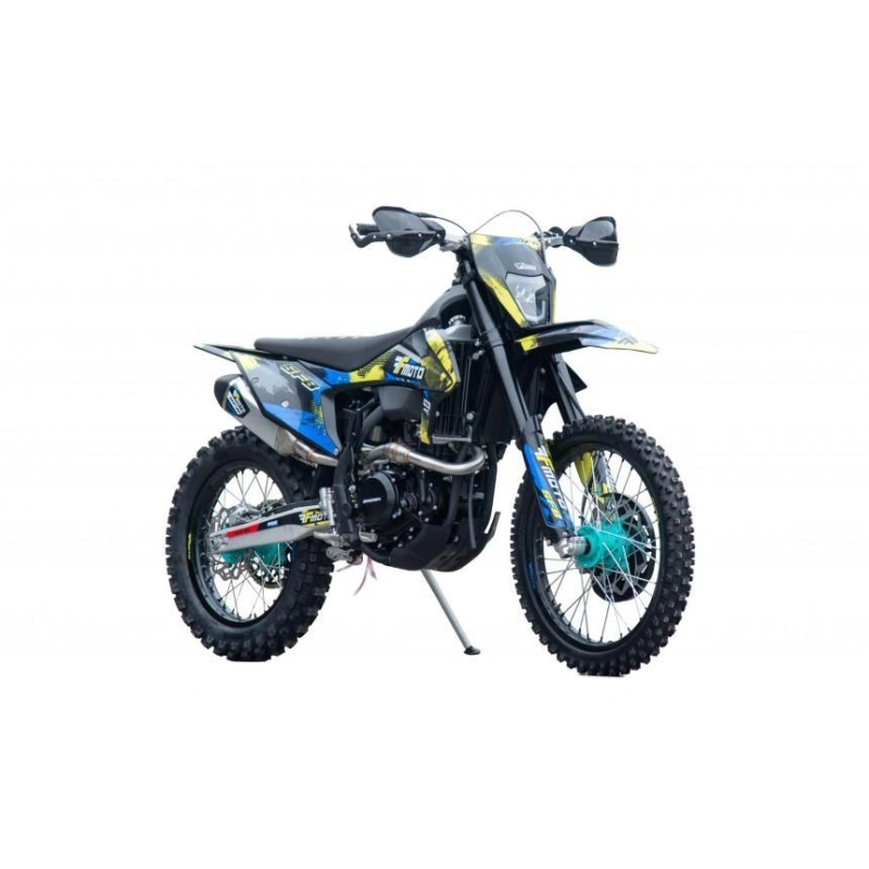 Мотоцикл FIDELIS ET Fortis SF8 NC300S FCR/NTS ENDURO